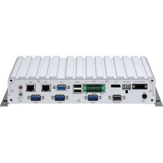 VTC6210 - Intel Atom E3845, 4x mPCIe sockets, 8x GPIO