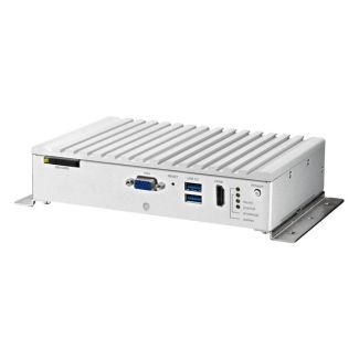 VTC1020PA - Intel Atom x5-E3930, 9~36DCV input