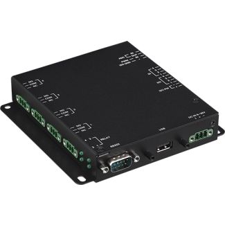 VTK-Relay - Vehicle Relay I/O module