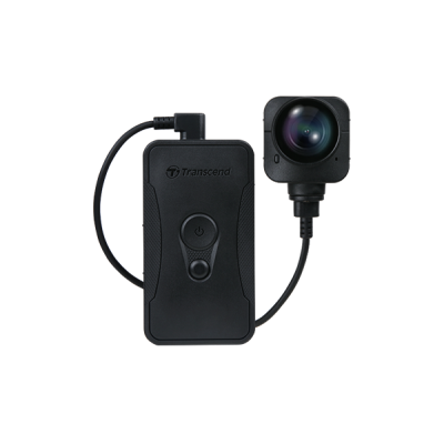 Transcend DrivePro Body 70 Body Camera