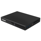 F106D - Intel Jasper Lake Celeron Digital Signage Player