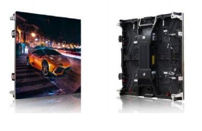 LED Screens