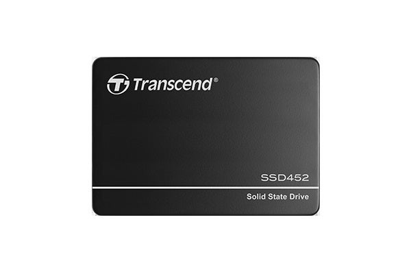 452K Series SATA III 2.5” SSD