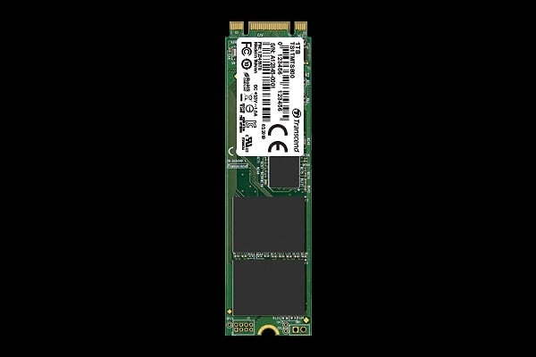 SATA III M.2 SSD - MTS952T