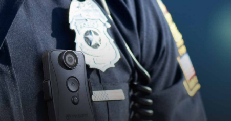 Your Ultimate Guide to Body Cameras 